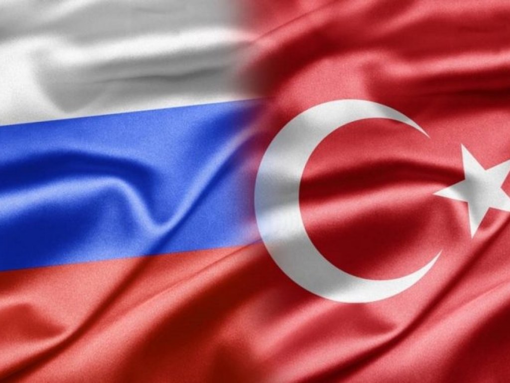 Турецкий политолог: Россия и Турция создадут новый военно-политический альянс