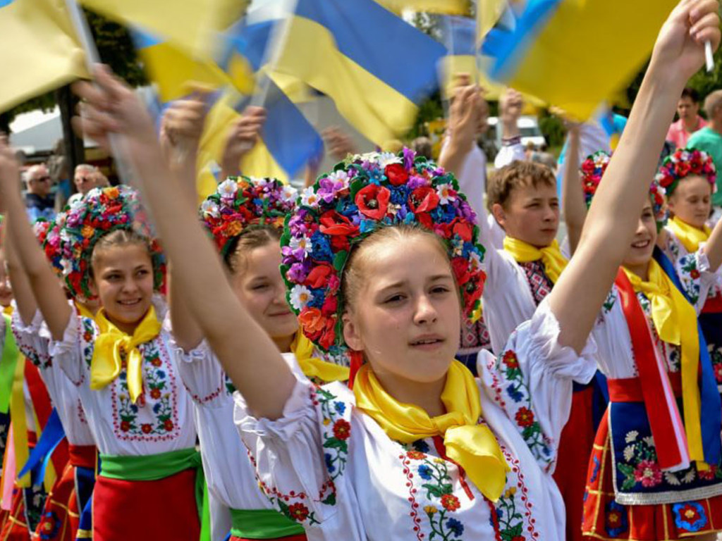 Социолог: сокращение населения Украины – закономерность, переломить которую невозможно