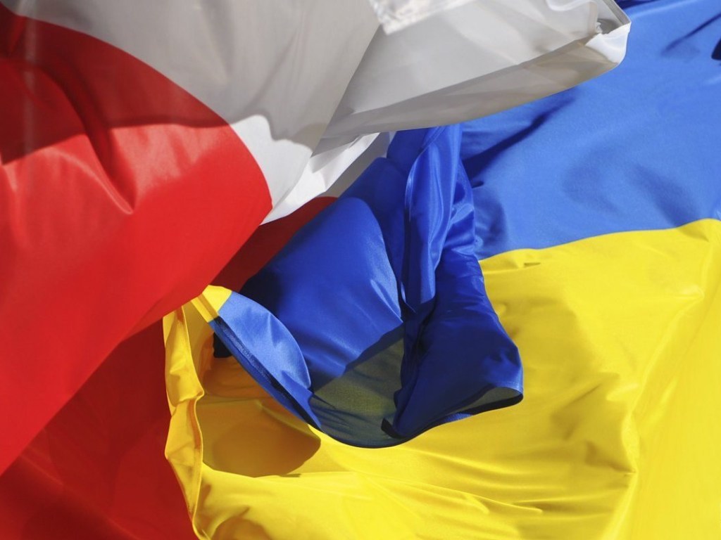 Сожжение польского флага не изменит отношения Украины и Польши &#8212; эксперт