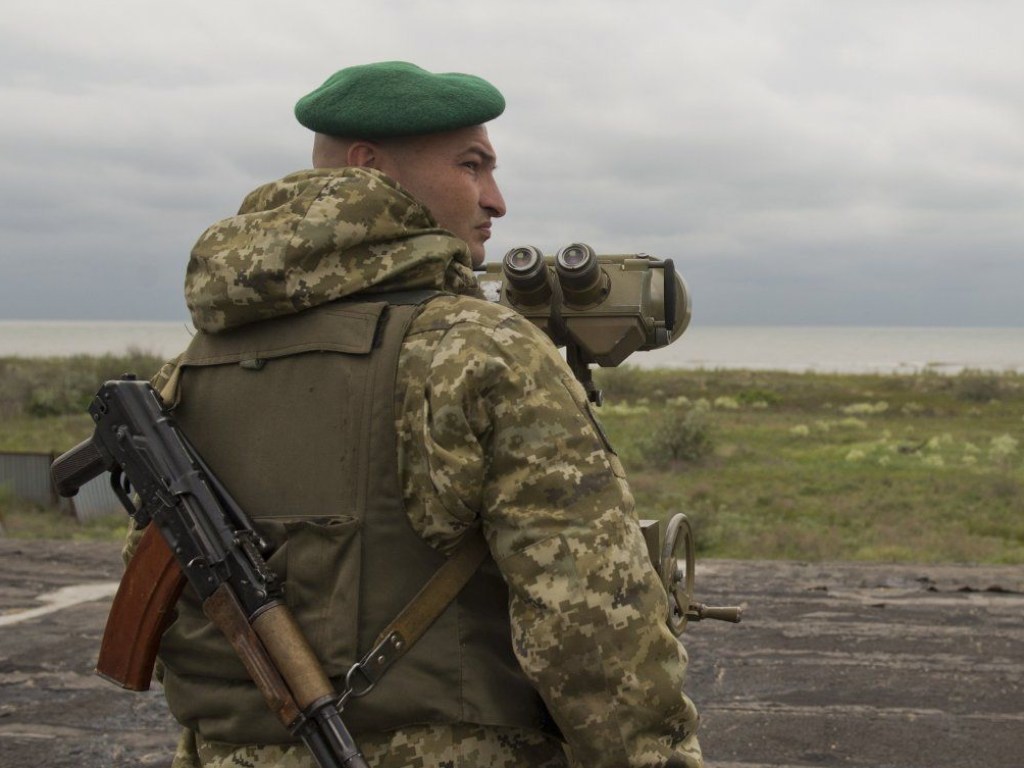 В Волынской области раскрыли ОПГ, подделывавшую документы погранслужбы и таможни (ВИДЕО)