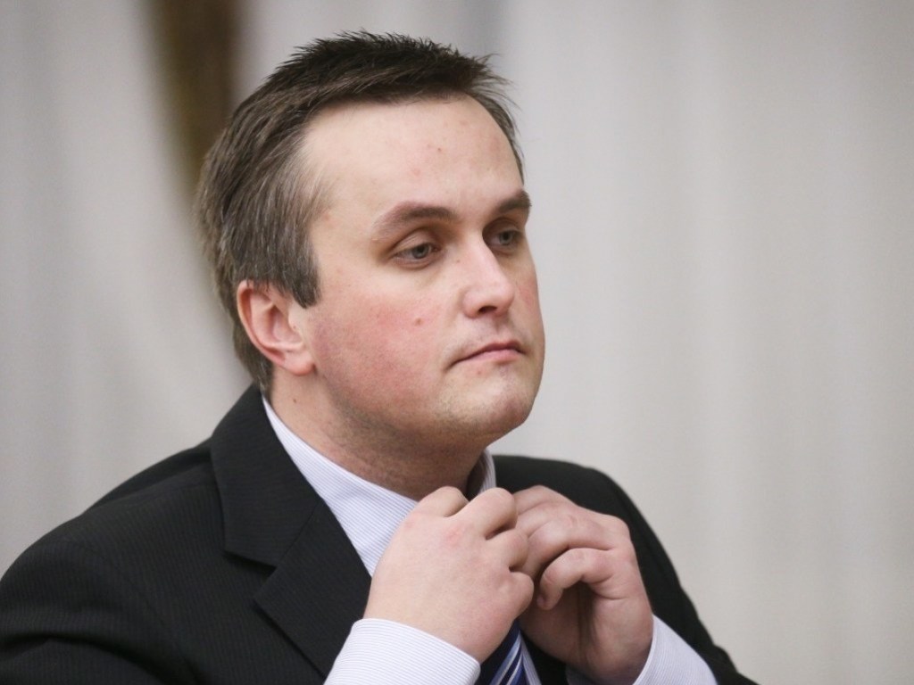 Депутаты о деле Холодницкого: Последние 26 лет страну сдают в аренду и продают за кредиты