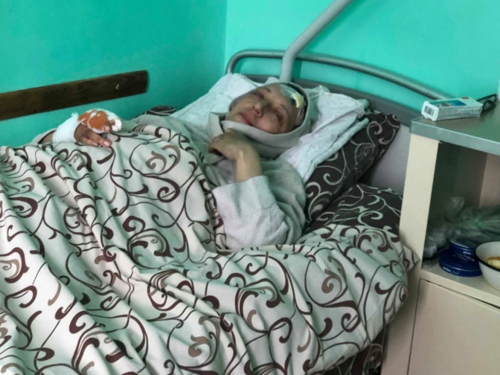 В Киеве женщину зверски избили молотком: появились подробности дела (ФОТО)