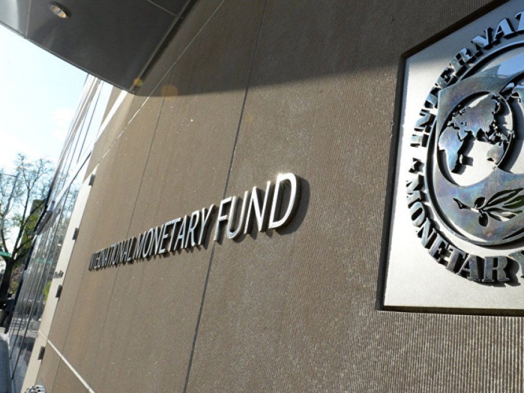 МЭРТ ухудшило прогноз по кредитам от МВФ 