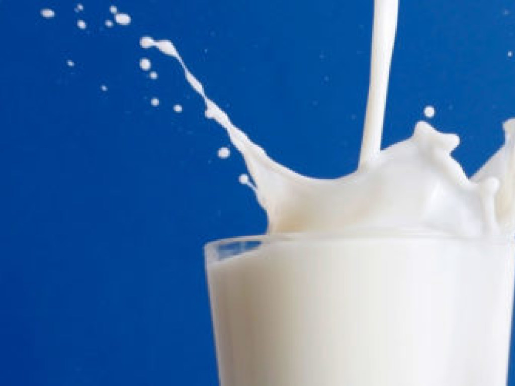 В коровье молоко на рынках добавляют стиральный порошок – очевидец