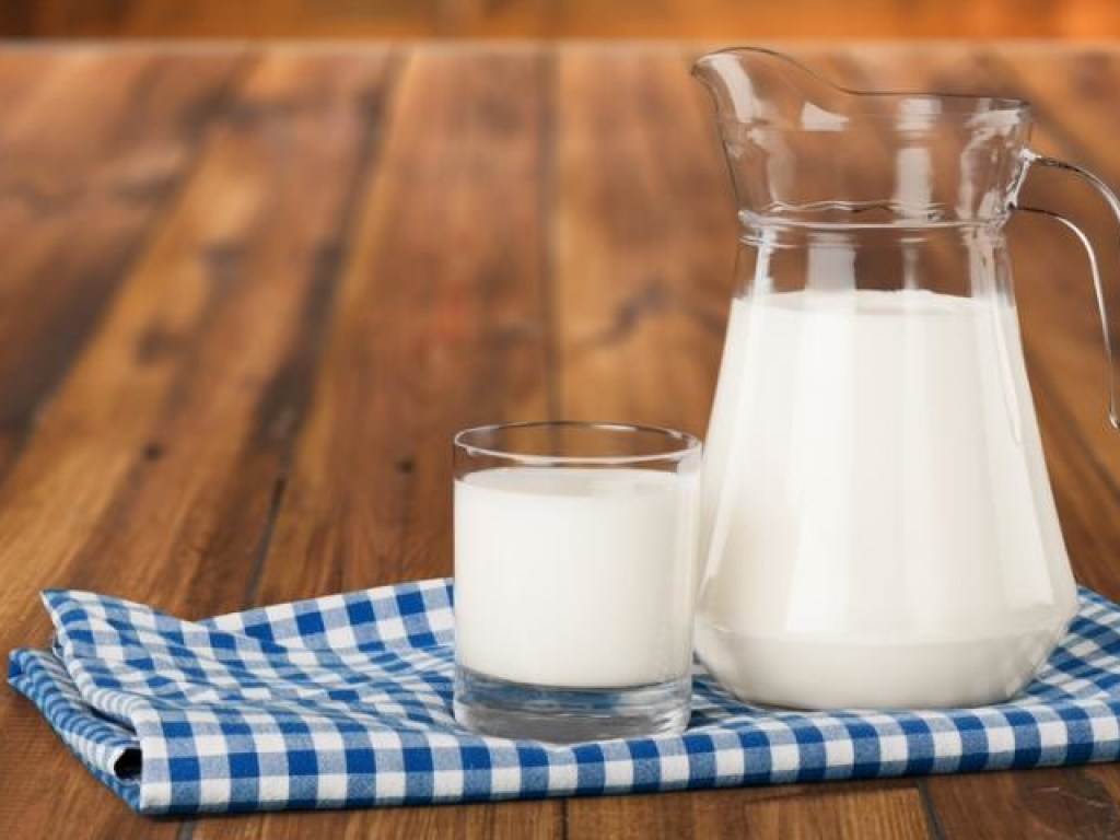 В апреле молоко в Украине дорожать не будет &#8212; эксперт