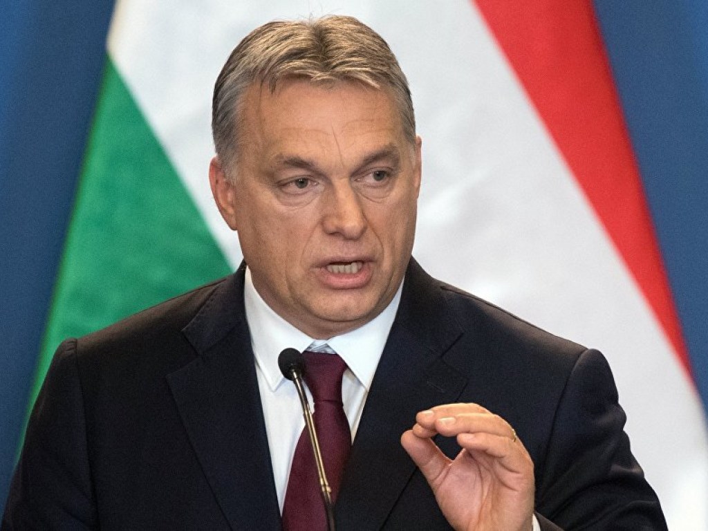 Кризис в отношениях Венгрии и Украины перейдет в хроническую форму – политолог
