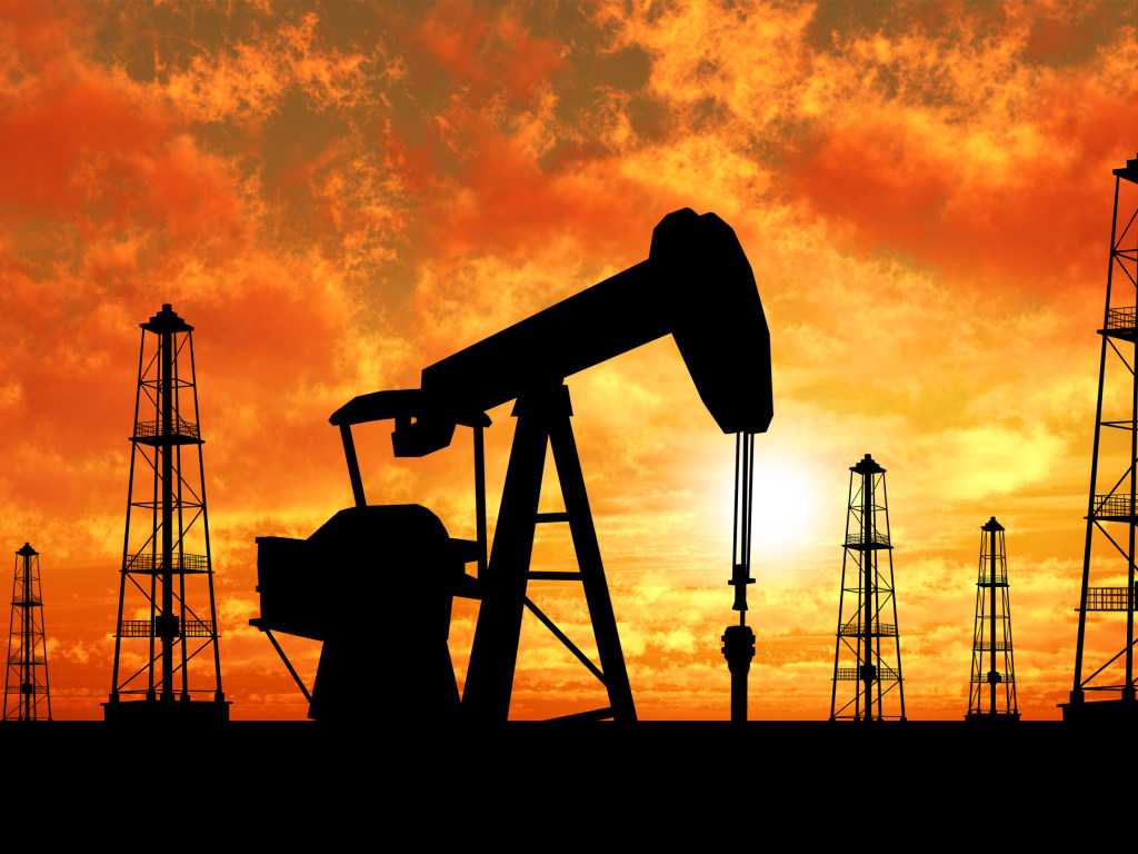 Цена на нефть продолжает расти: Brent впервые за три года превысила 72 доллара за баррель