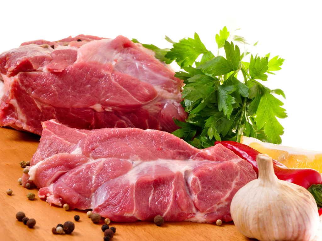 Экономист: В мае начнется удешевление овощей, а мясо к осени подорожает до 150 гривен