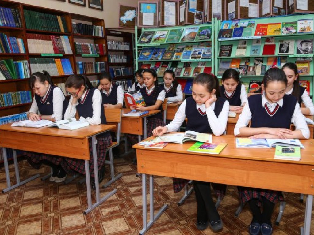 В школах Турции будут изучать украинский язык (ВИДЕО)