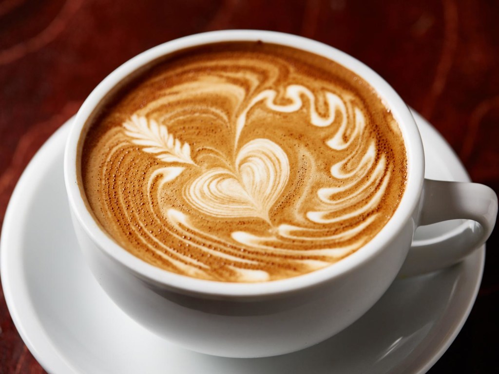 Ученые: Чашечка кофе может побороть депрессию