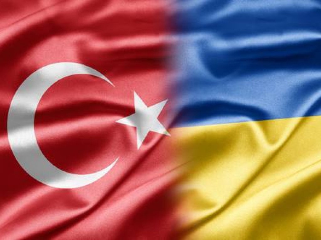 Украина и Турция будут сотрудничать в сфере противодействия терроризму и экстремизму
