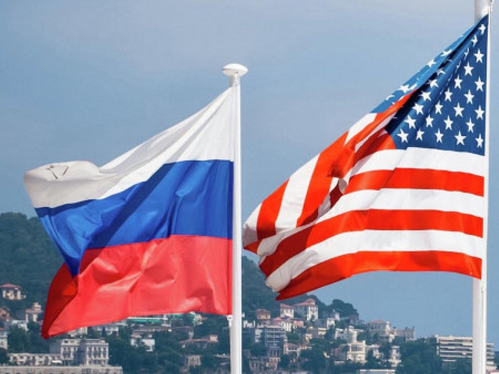 «Холодной войны» между Россией и США не будет – политолог