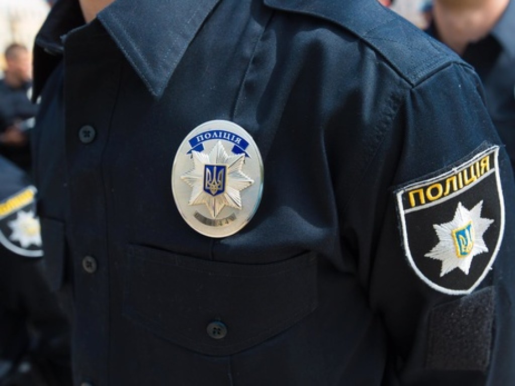 В Чернигове пьяный мужчина умер после конфликта с полицейским