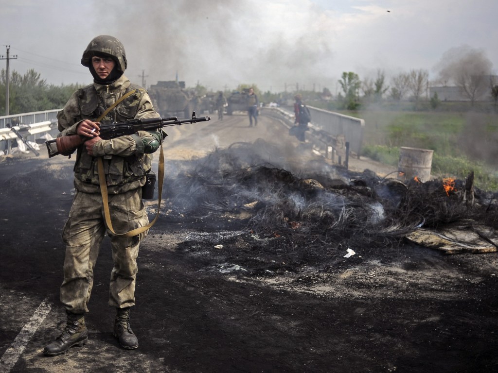 Кремль не готов начинать масштабную российско-украинскую войну &#8212; политолог