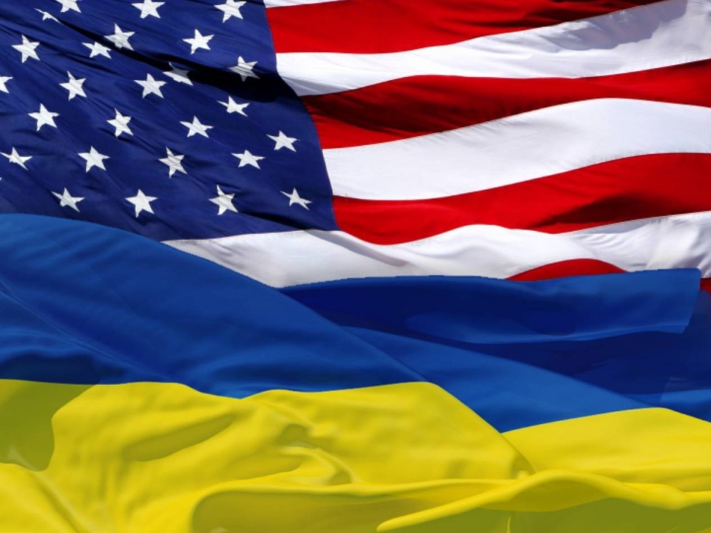 США выделят Украине 200 миллионов долларов на оборону
