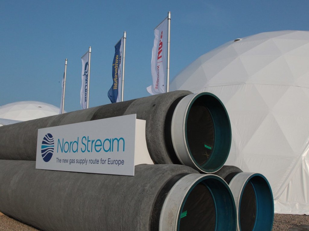 «Северный поток-2»: «Нафтогаз» капитулирует под натиском «Газпрома &#8212; эксперт