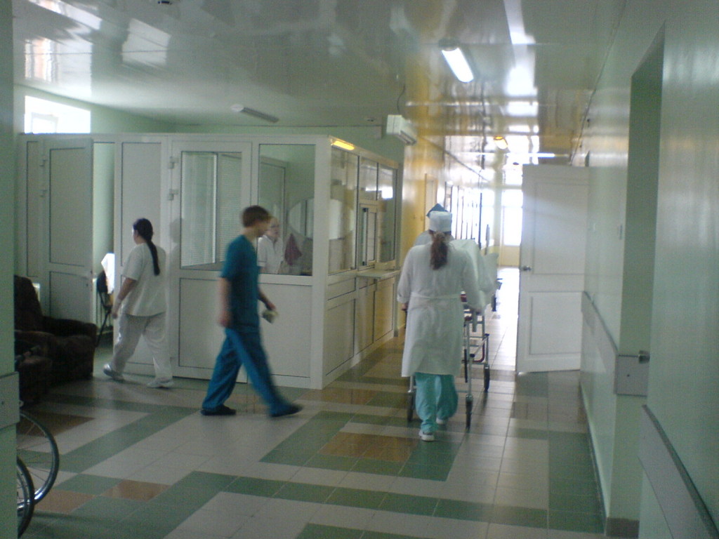 В отдельных областях Украины на одного врача приходится до 2000 пациентов – МОЗ