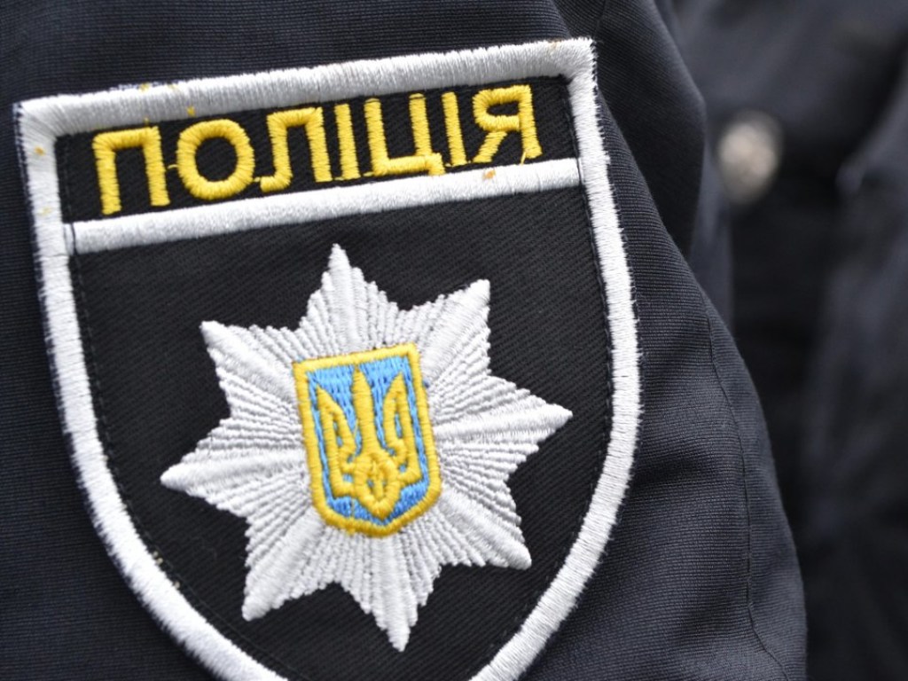 В Винницкой области полицейский выстрелил коллеге в живот – СМИ