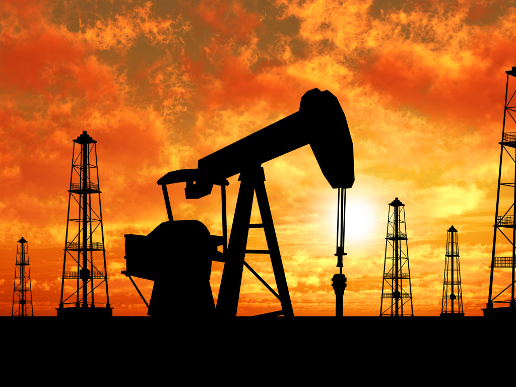 Нефть марки Brent торгуется на уровне 72 долларов за баррель
