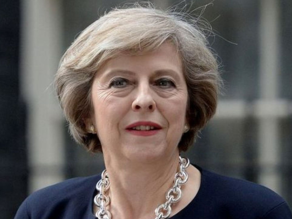 Правительство Великобритании согласилось «принять меры» в ответ на химатаку в Сирии