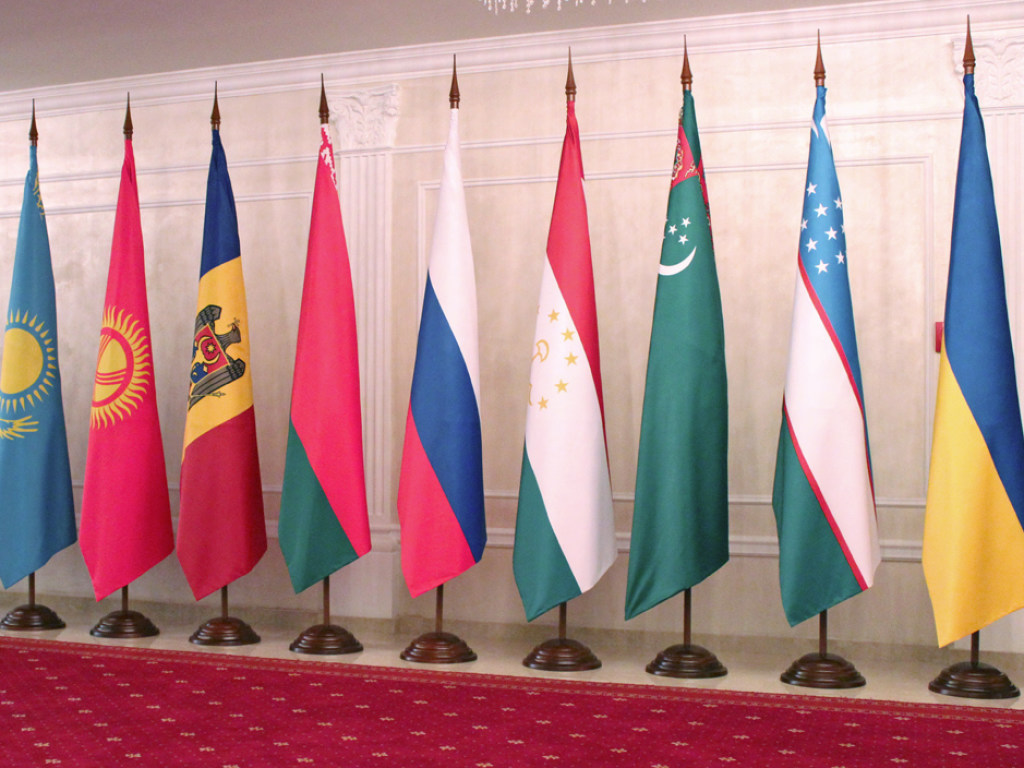 Анонс пресс-конференции: «К чему приведет выход Украины из СНГ?»