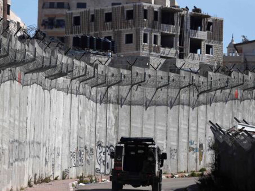 Между сектором Газа и Израилем возобновился конфликт