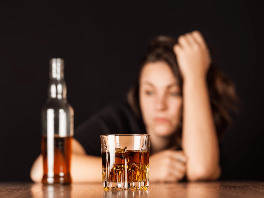 Ученые навали безопасною долю алкоголя