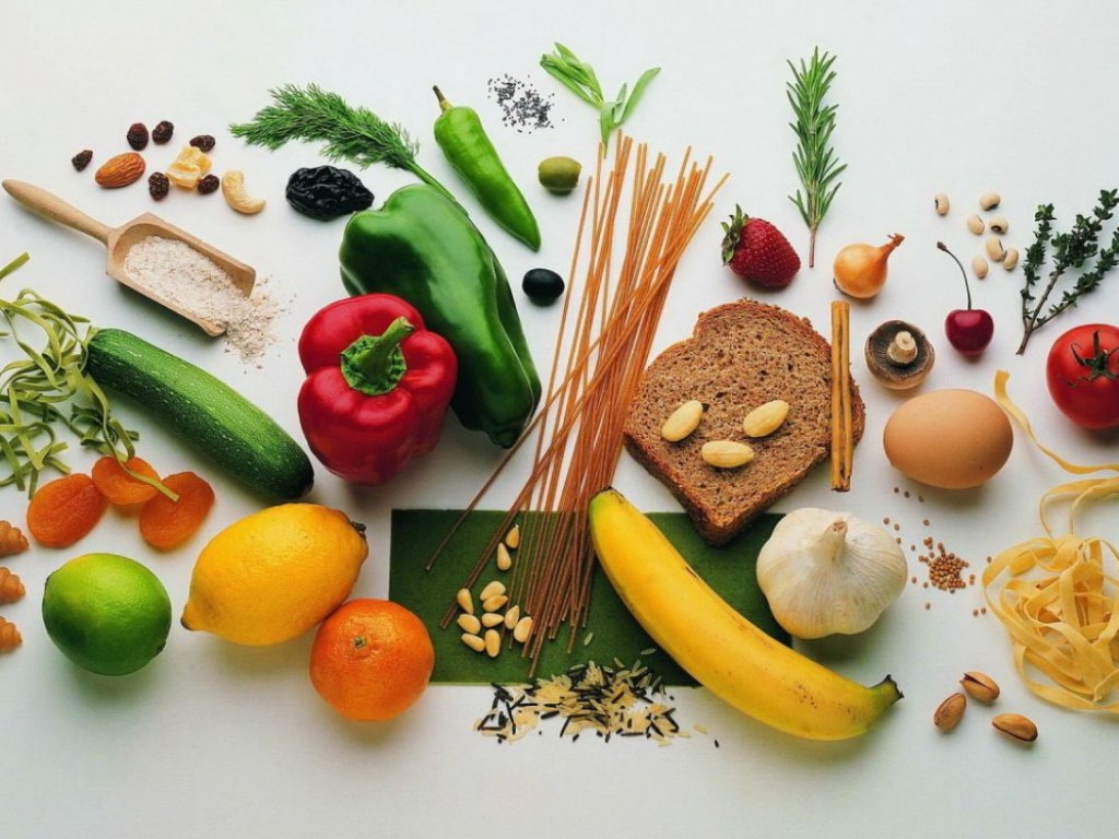 Ускорить процесс похудения помогут продукты, богатые йодом и витаминами