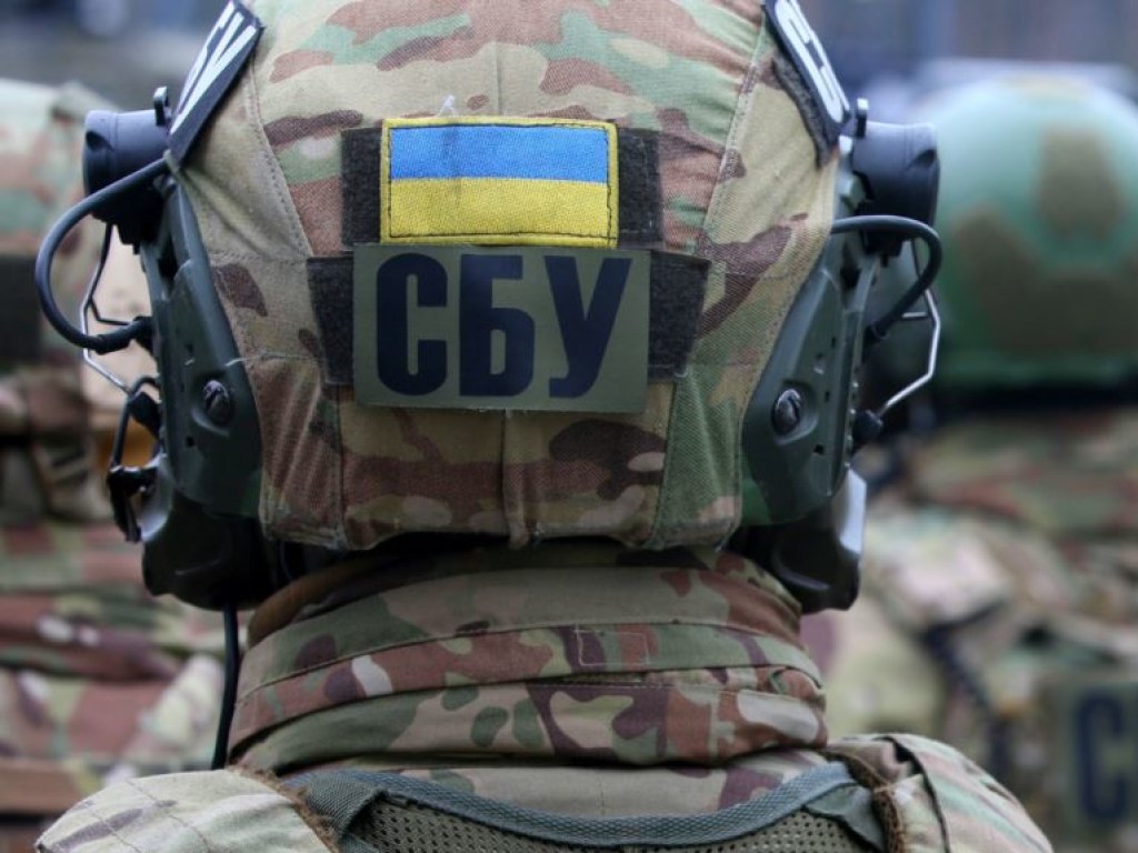 В Киеве почти одновременно застрелились два сотрудника СБУ  &#8212; СМИ
