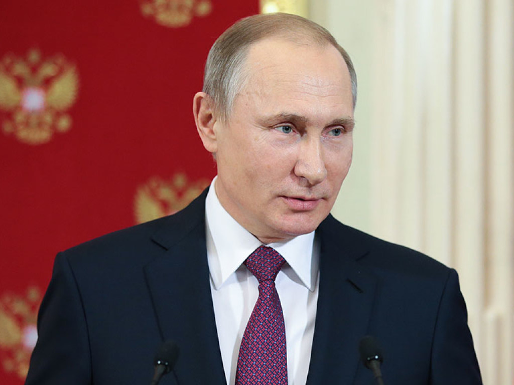 «Неминуемый хаос»: Путин рассказал, чем закончится новый удар по Сирии