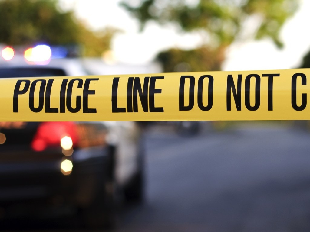 В США трое школьников получили ножевые ранения вследствие нападения 8-летнего мальчика