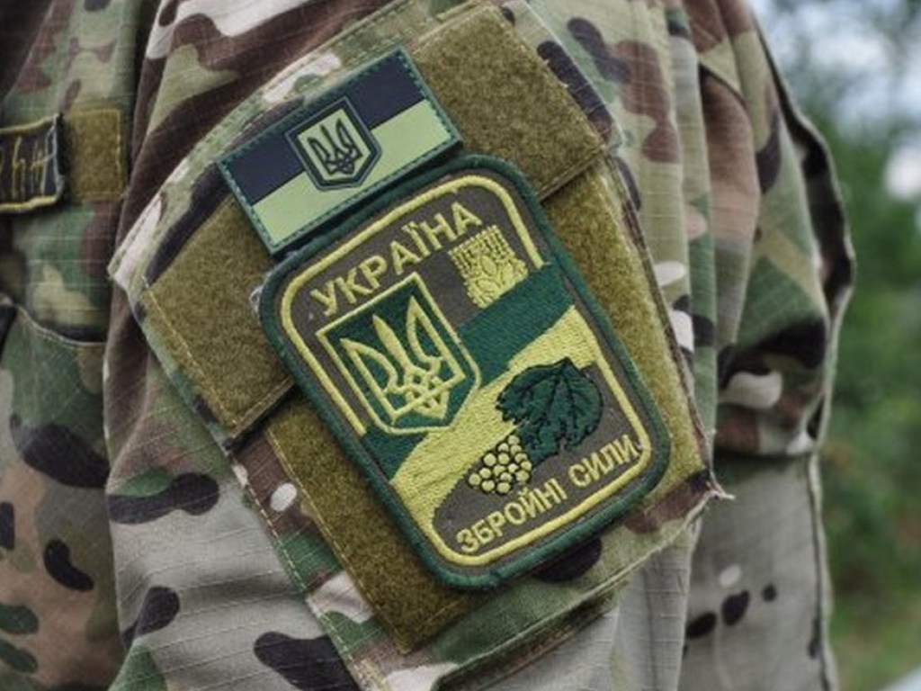 За сутки позиции ВСУ на Донбассе обстреляли 52 раза – штаб