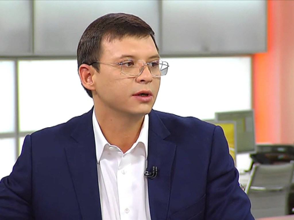 Мураев назвал план Авакова по возврату Донбасса «заявкой на президентство»