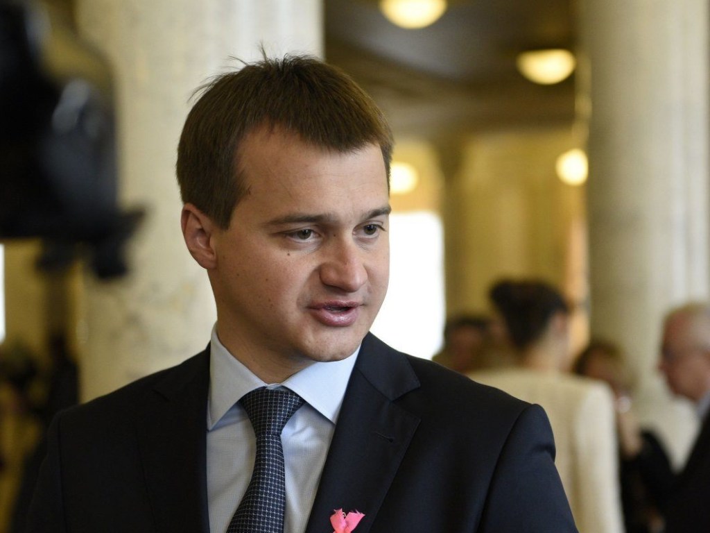 Фракция БПП пока не определились с составом ЦИК