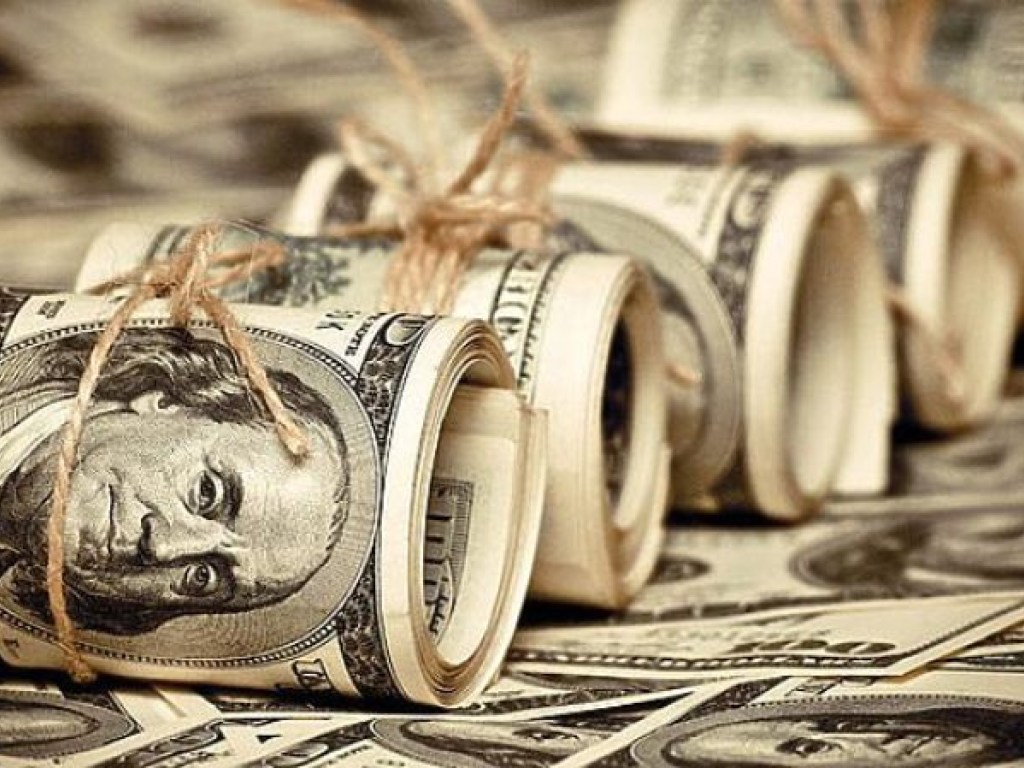 Экономист: К концу года курс достигнет отметки 33-34 гривны за доллар