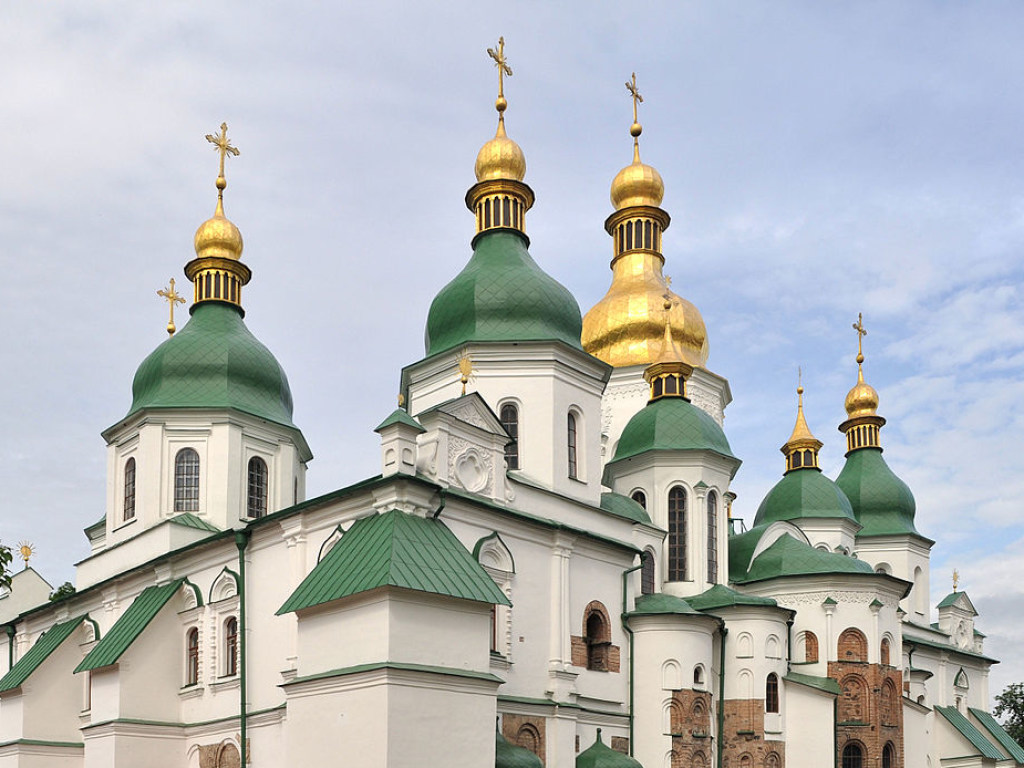 Порошенко призвал поддержать идею создания единой украинской православной церкви