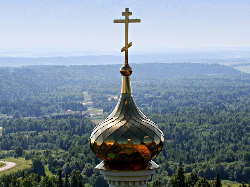 Комитет ВР поддержал постановление по автокефалии Православной Церкви в Украине