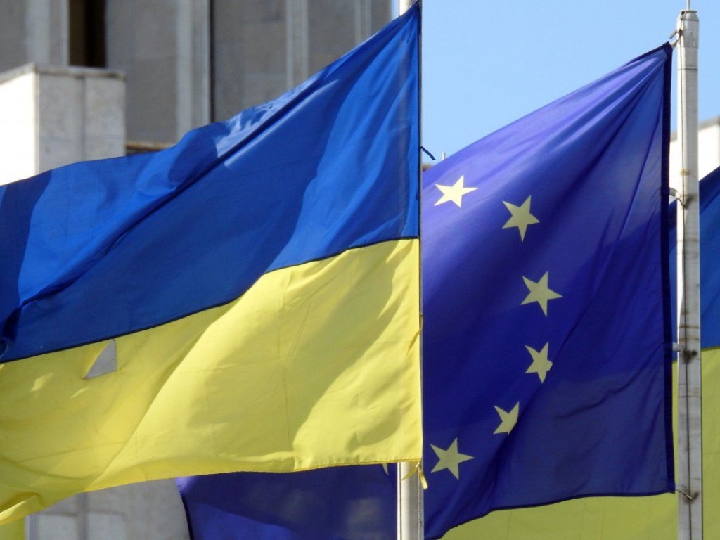 Украина больше не может поставлять в ЕС без квот шесть видов товаров
