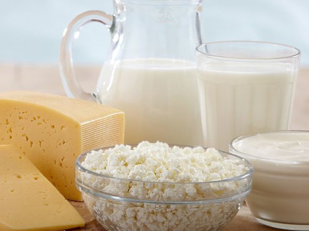 Цены на молочную продукцию на внутреннем рынке летом подтянутся к европейским – эксперт