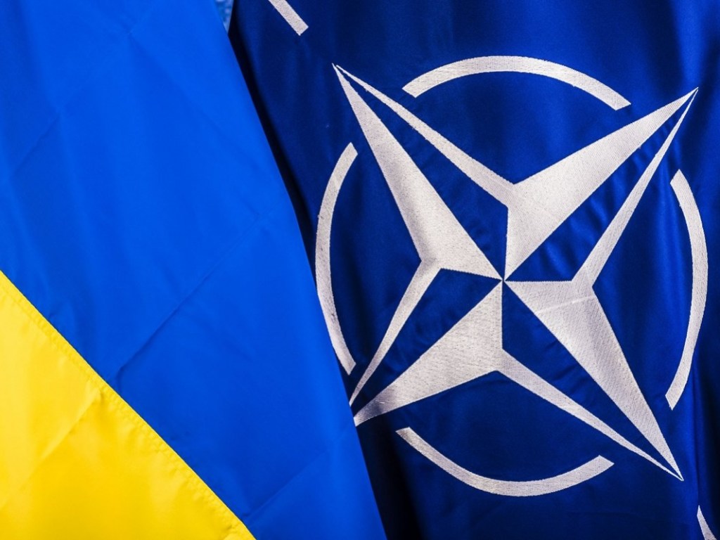 В НАТО рассказали, что приблизит Украину к членству в альянсе