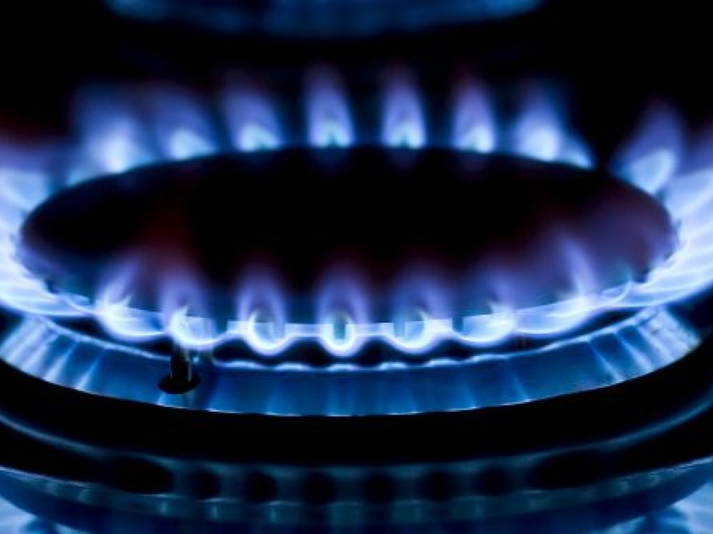 Украина за сутки закачала в ПХГ 18 миллионов кубометров газа