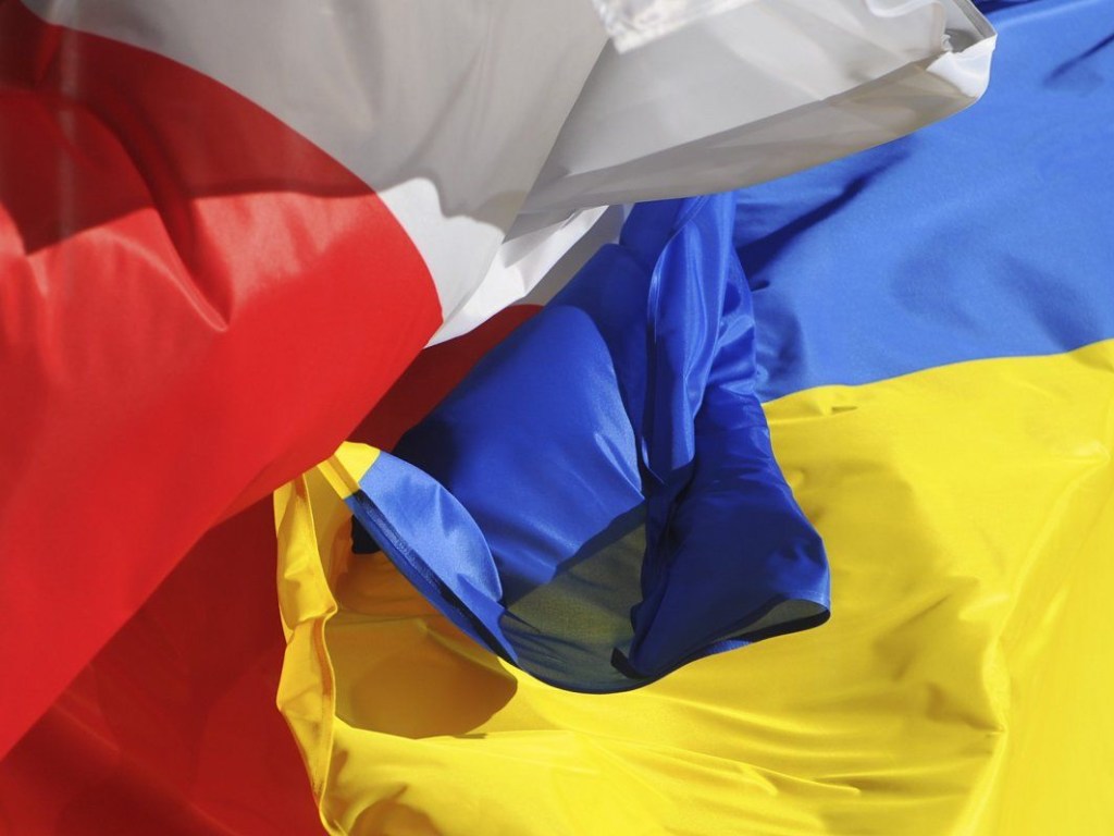 Украину вынудят пойти на компромисс в вопросах исторического сотрудничества с Польшей  &#8212; политолог