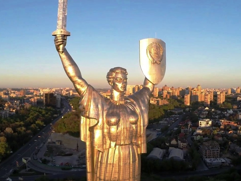 В КГГА опубликовали программу мероприятий на 9 мая в столице