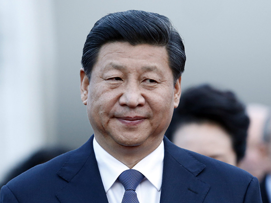 CNN: Глава Китая Си Цзиньпин собрался посетить КНДР
