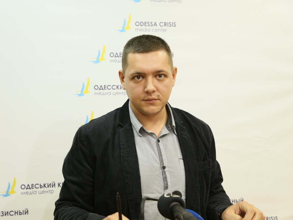Глава общественного совета при ГФС заявляет о масштабных коррупционных схемах на Одесской таможне