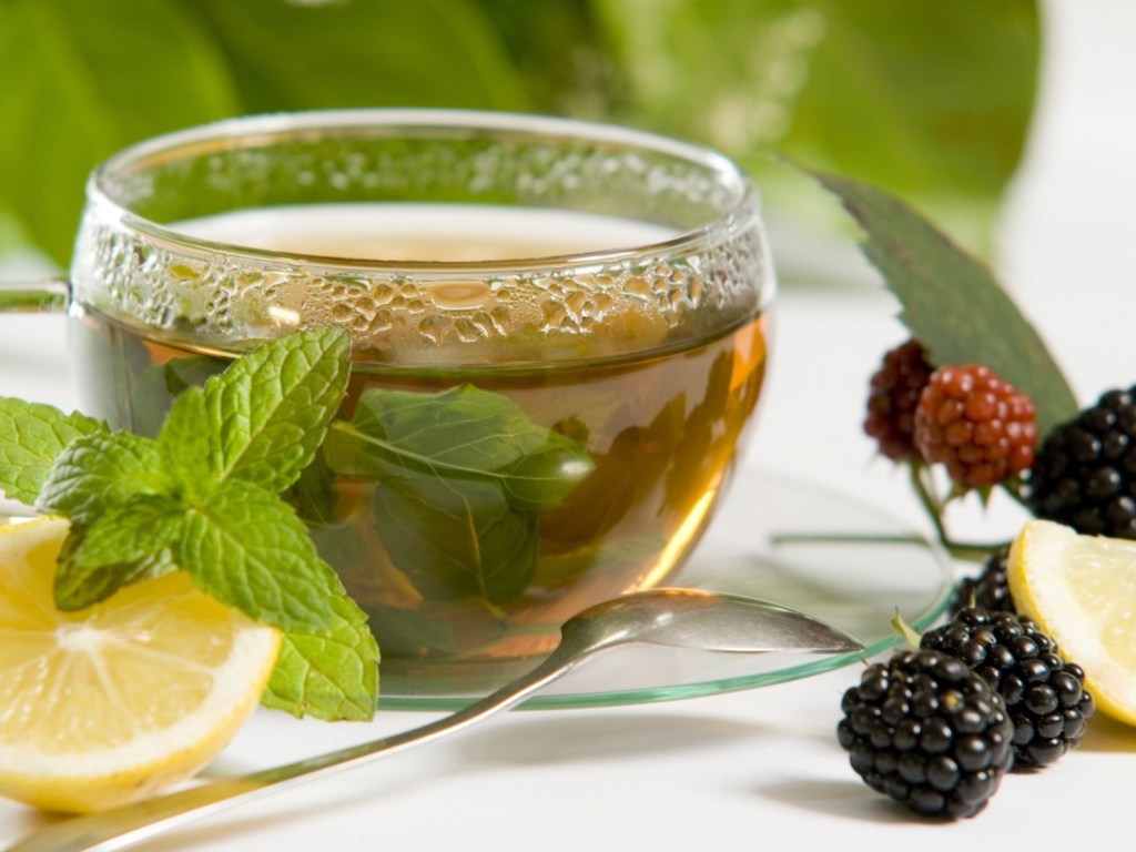 Зеленый чай помогает контролировать аппетит &#8212; врач