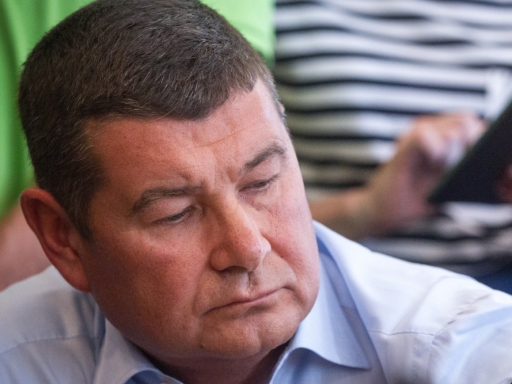 «Газовое дело» нардепа Онищенко развалится в суде – политолог