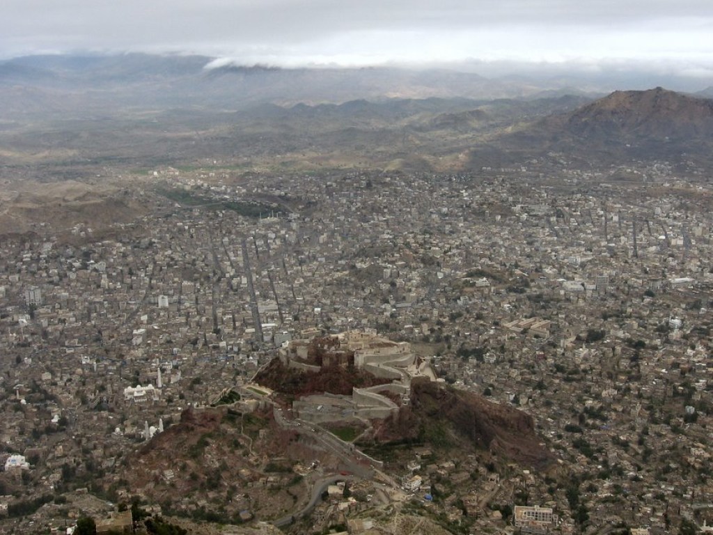 20 человек погибли вследствие авиаударов на западе Йемена