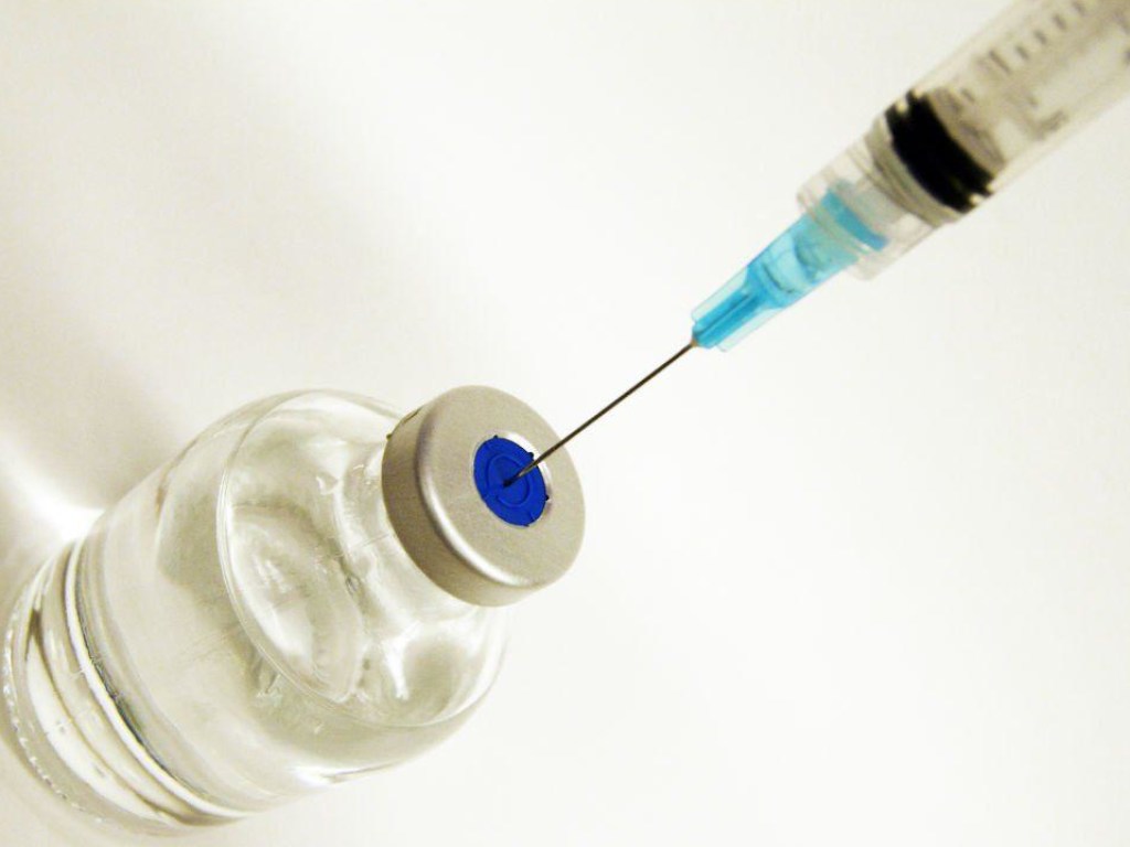 Партия из 800 тысяч доз вакцин против кори зашла в Украину &#8212; МОЗ