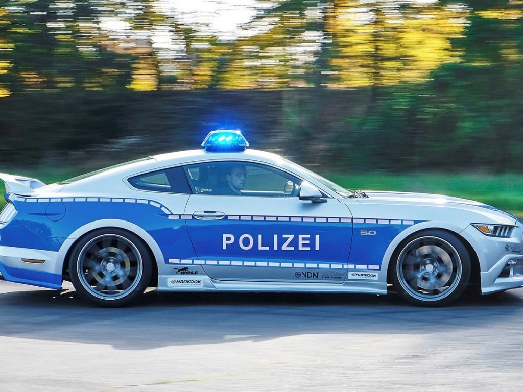 В Германии полиция задержала топ-менеджера Porsche &#8212; СМИ